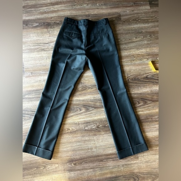 Zadig&Voltaire
Poetia turn-up hem gabardine trousers - Picture 2 of 14